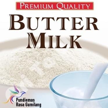 

Spesial Promo/ Buttermilk Powder [Terlaris/Terbaru/Recommended]