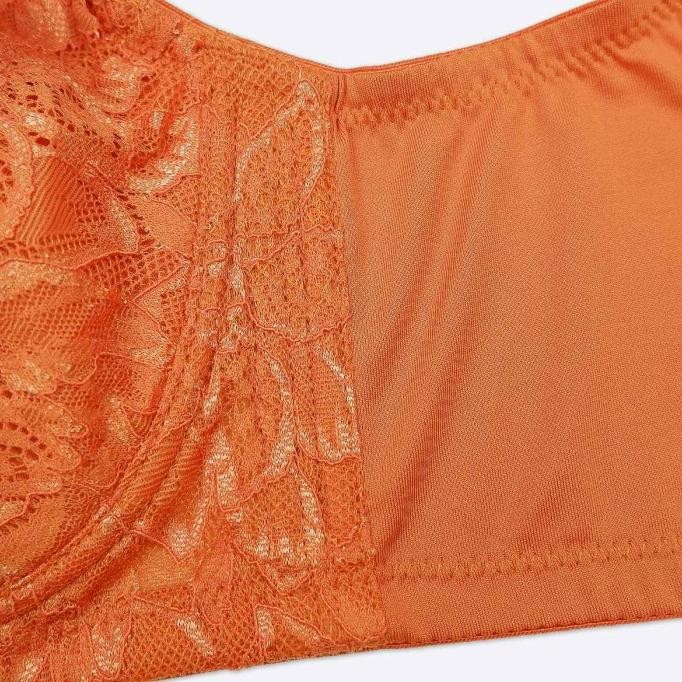 Promo The Brahouse Bra Full Cup D B01-1412D