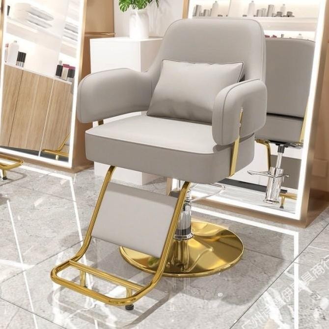 Kursi Barbershop Kursi Pangkas Rambut Kursi Salon