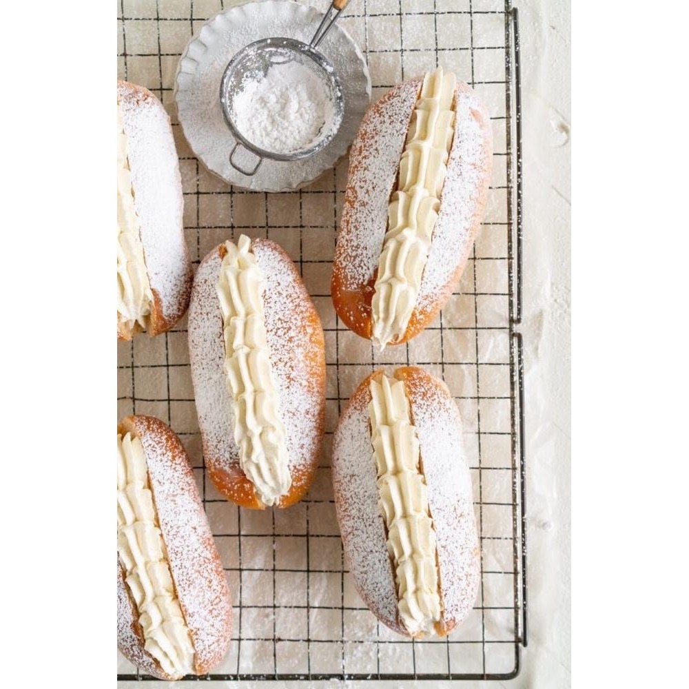 

Sale Pure Coconut Powder Murni Bubuk Kelapa Import Makanan Kue 200 Gr