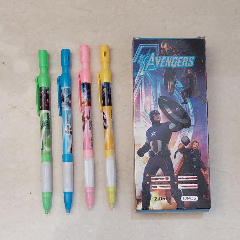 

XCT-2328 ryu-56 Pensil Mekanik Lucu Keren Terlaris Motif Funcy BTS BT21 2.0 Terbaru Murah Berkualitas Murah Grosir Selon Cod Viral Terlaris