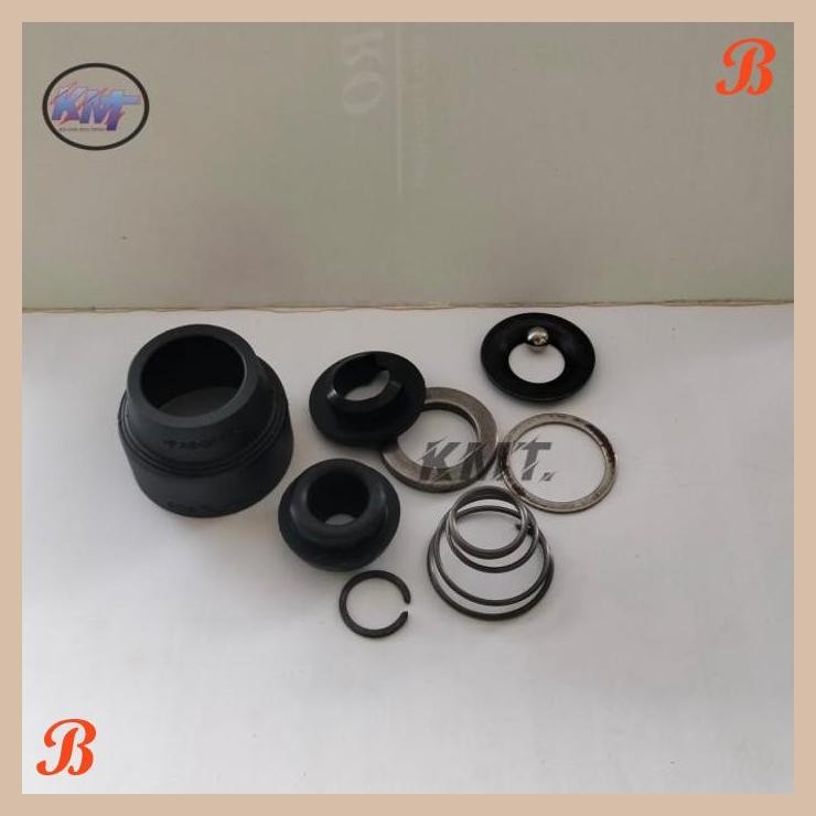 [KMT] KEPALA BOR RRH-26 RYU / PROTEKSON RRH26 RYU