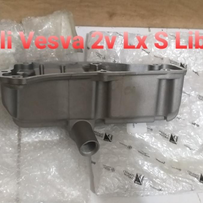 Bak Oli Vespa Lx S 2V Liberty 150 2V