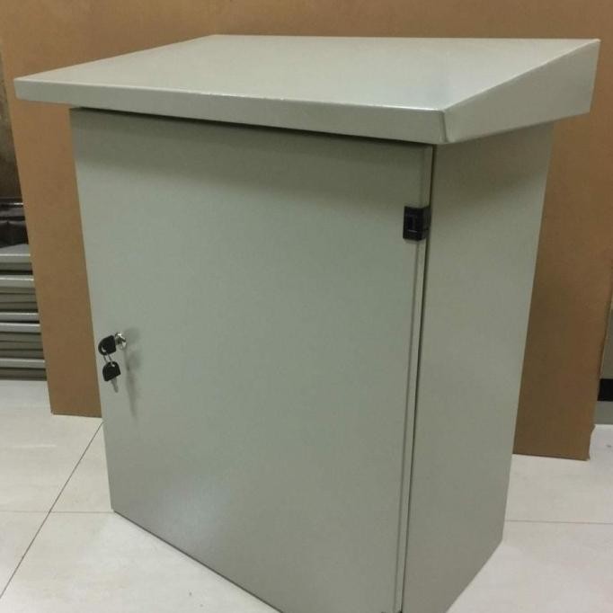 Diskon Box Panel Outdoor (Plat 1,2Mm) 50X70 70X50 70X50X20 50X70X20