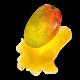 

Murah Ponthier Mango Puree Unsweetened Frozen 1Kg - Buah Beku