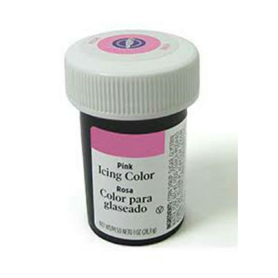 

Grosir Pewarna Wilton Pink