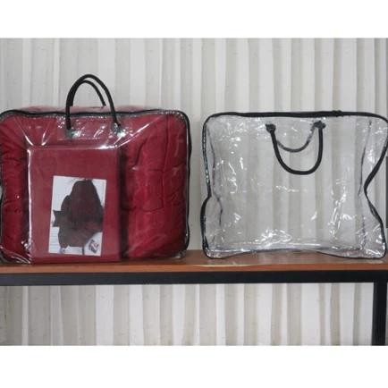 

fx-4 fh-46 TAS MIKA DEDCOVER DAN BALMUT JUMBO 47X57X22 Original Sale
