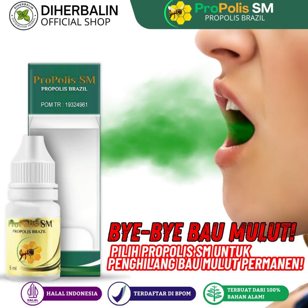 MARINA OBAT PENGHILANG BAU MULUT MENAHUN AKIBAT GIGI BERLUBANG KARANG GIGI ASAM LAMBUNG HILANG PERMA