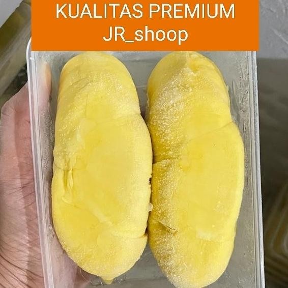 

Sale Duren Montong Palu 1 Box 500Gram