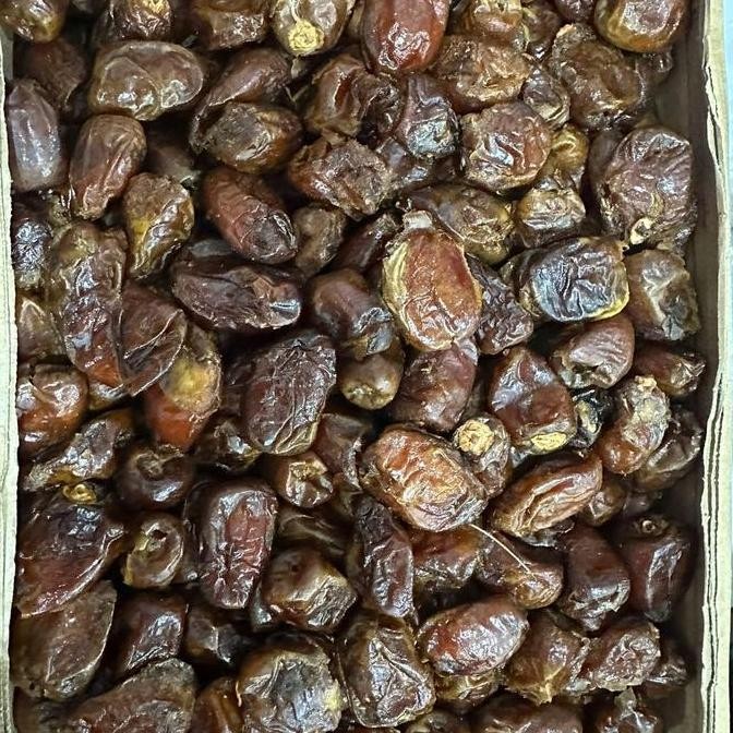 

Murah Kurma Mesir Madu Kemasaan 3Kg Makanan