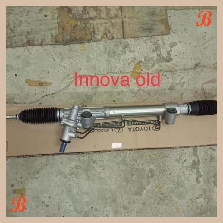 [PGM] RACK STEERING RACK STEER RACK POWER STEERING TOYOTA INNOVA