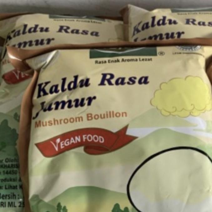 

Sale Totole Kaldu Jamur 1 Kg 1 Dus