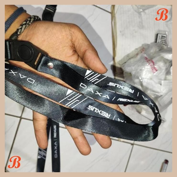 [SRP] Gantungan Kunci Pintu ID card Rexus kunci Altec ORIGINAL ex COPOTAN