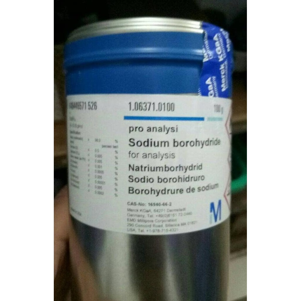 

Sale Sodium Borohydride