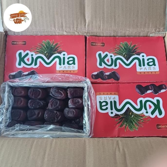 

Sale Kurma Bam 600Gr Kurma Anggur 1 Dus Grosir