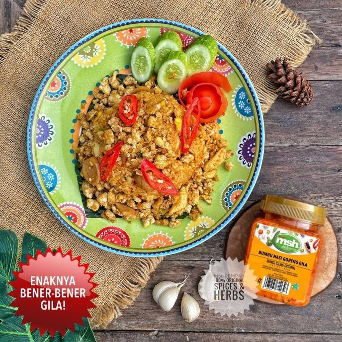 

Sale Bumbu Nasi Goreng Gila