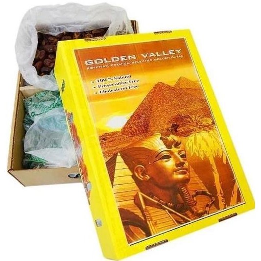 

Grosir Kurma Golden Valley - Kurma Golden Valley 10Kg - Golden Valey 10Kg