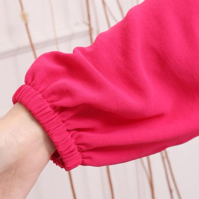 Big Sale t-56 LESTI GAMIS CRINKLE PREMIUM LD 110 // GAMIS LESTI TERBARU VIRAL // GAMIS BISA COD LEST