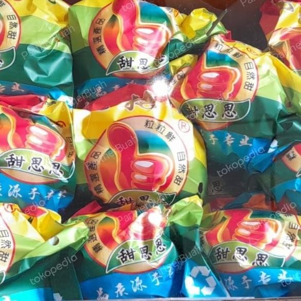 

Promo Jeruk Dekopon Cap Jempol Super 6 Kg / Keranjang