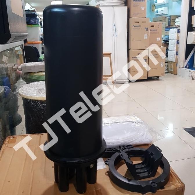 Joint Closure dome 24 core / JB dome 24 core polos