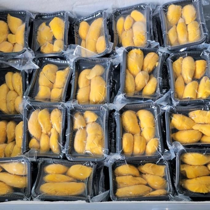 

Sale Durian Musang King Frozen