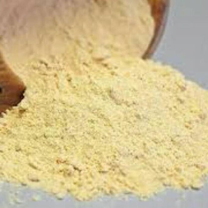 

Grosir Pure Chicken Extract Powder 1Kg / Kaldu Ayam Bubuk 1Kg Halal