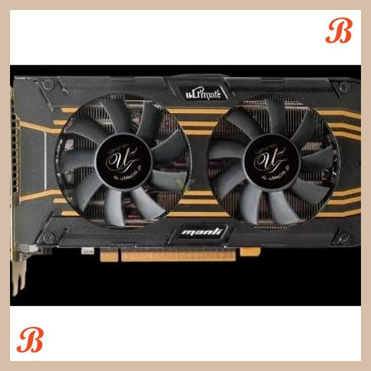 [SRP] Fan Manli GTX 970 4gb gtx 650ti 660ti 670 GTX 750Ti 760
