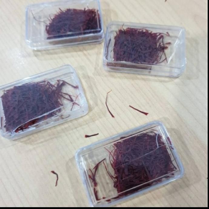 

Murah Turkish Saffron (1Gr )