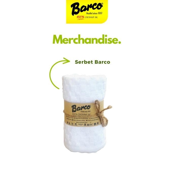 

Grosir Paket Minyak Barco 2 Pcs Refill 2 Liter & Refill 1 Liter (Free Serbet)