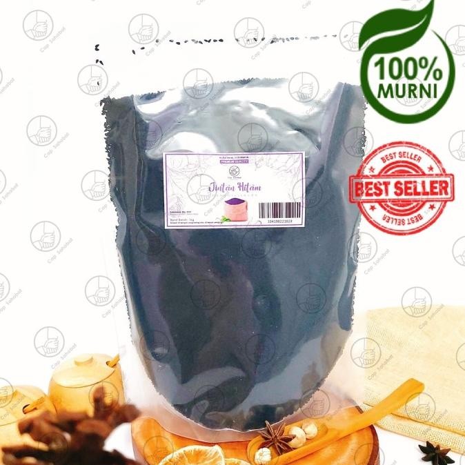 

Promo 1Kg Jintan Hitam / Black Seed / Black Cumin 100% Premium