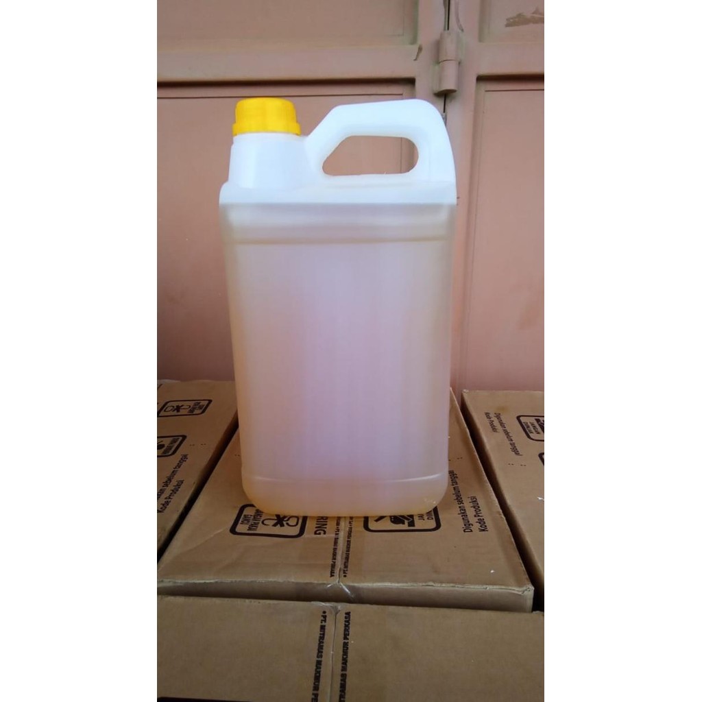 

Murah Minyak Goreng Murah Kemasan Jerigen 5 Liter Isi 4 Jerigen Per Dus