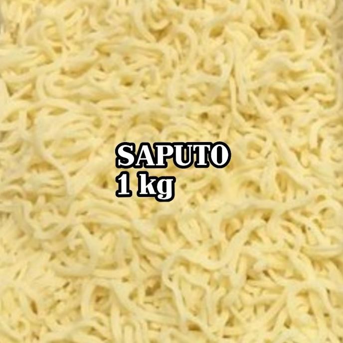 

Murah Keju Mozzarella Shredded 1Kg | Shredded Mozzarella Cheese
