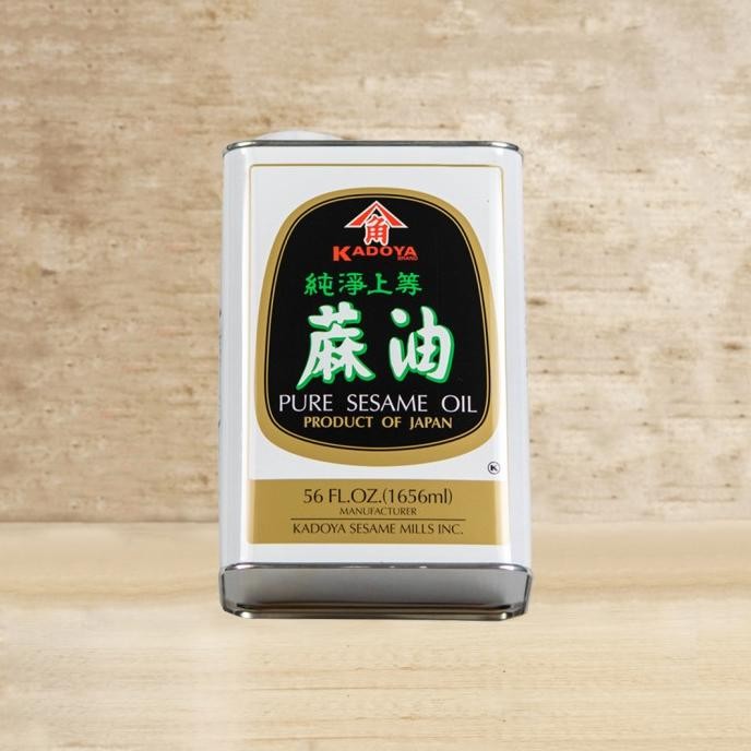 

Sale Kadoya Oil Sesame Wijen