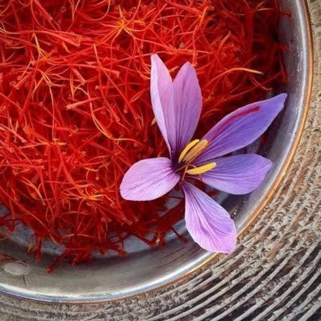 

Sale Saffron Super Negin Original (Finest Quality) 100% Original