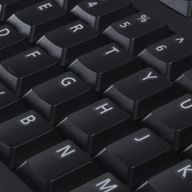 Murah Dell Keyboard Multimedia Bisnis KB522 USB Interfaces: 2 x USB 2.0 Non COD