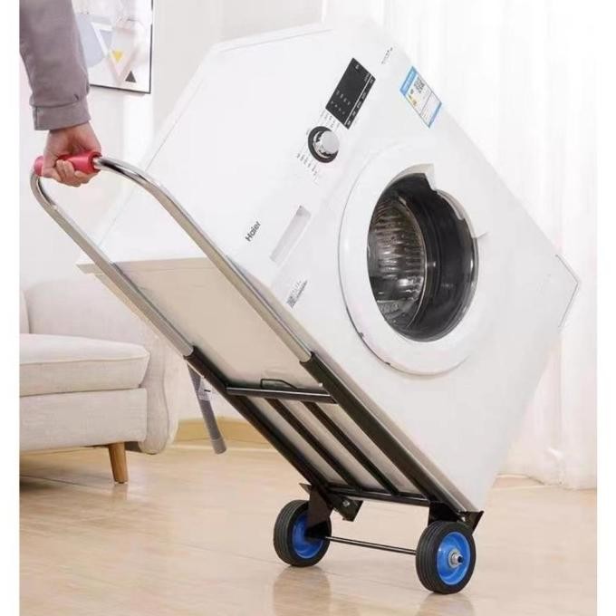 Troli Lipat Trolley Troli Reaim Troli Trolley Troly Lipat Serbaguna Trolley Besi Lipat Troli Galon T