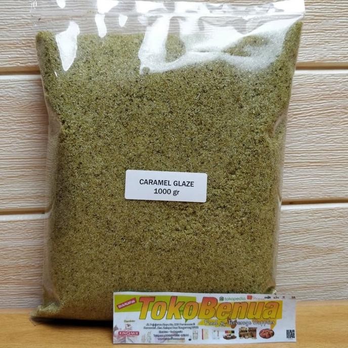 

Murah Bumbu Bubuk Flavor Popcorn Rasa Caramel Premium 1Kg