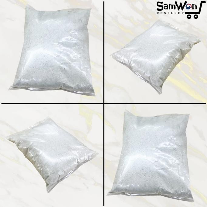 

Sale Lada Putih Bubuk Halus 1Kg Premium 100% Merica White Pepper Powder