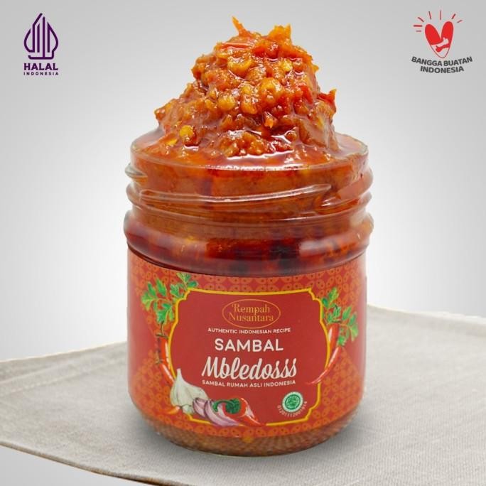 

Promo Beli 3 Sambal Free 1 Bumbu Nasi Goreng Oriental