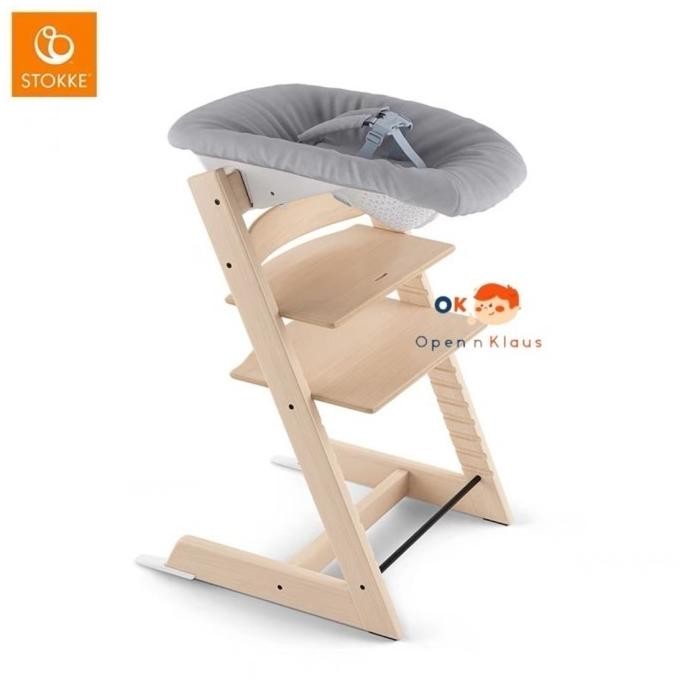 NEW Stokke Tripp Trapp Newborn Set for Tripp Trapp high chair