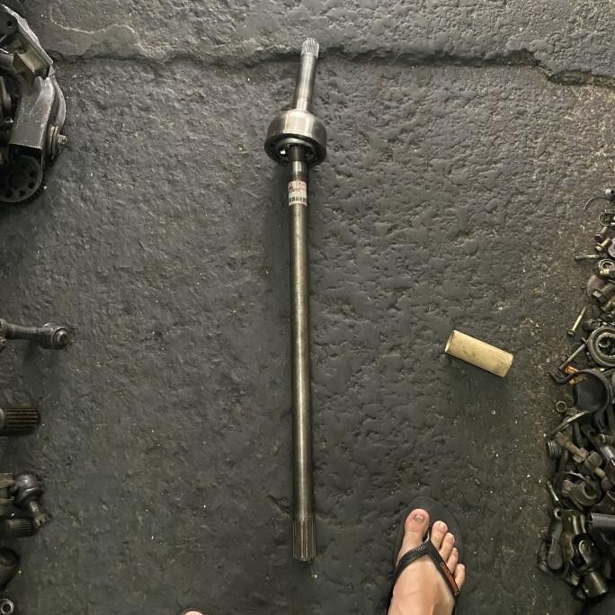 As Depan As Dengkul Set Toyota Dyna 4x4