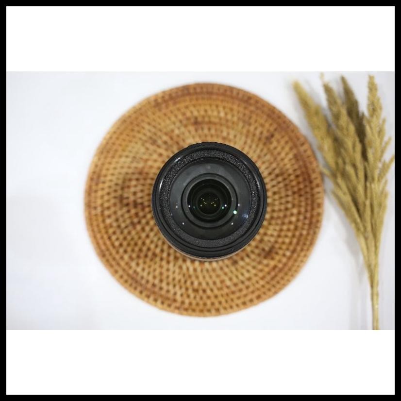 TAMRON 18-270MM VC FOR CANON DAN NIKON MULUS BANGET