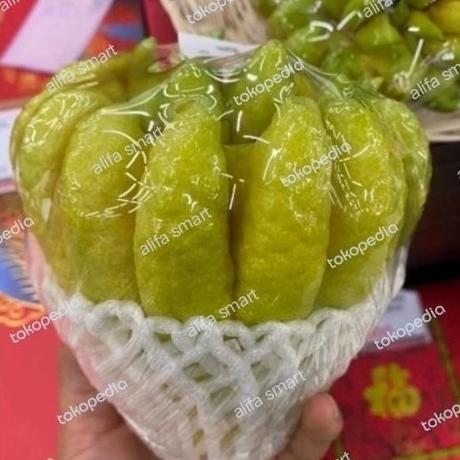 

READY BUAH JERUK BUDHA/JERUK SEMBAHYANG TERBAIK