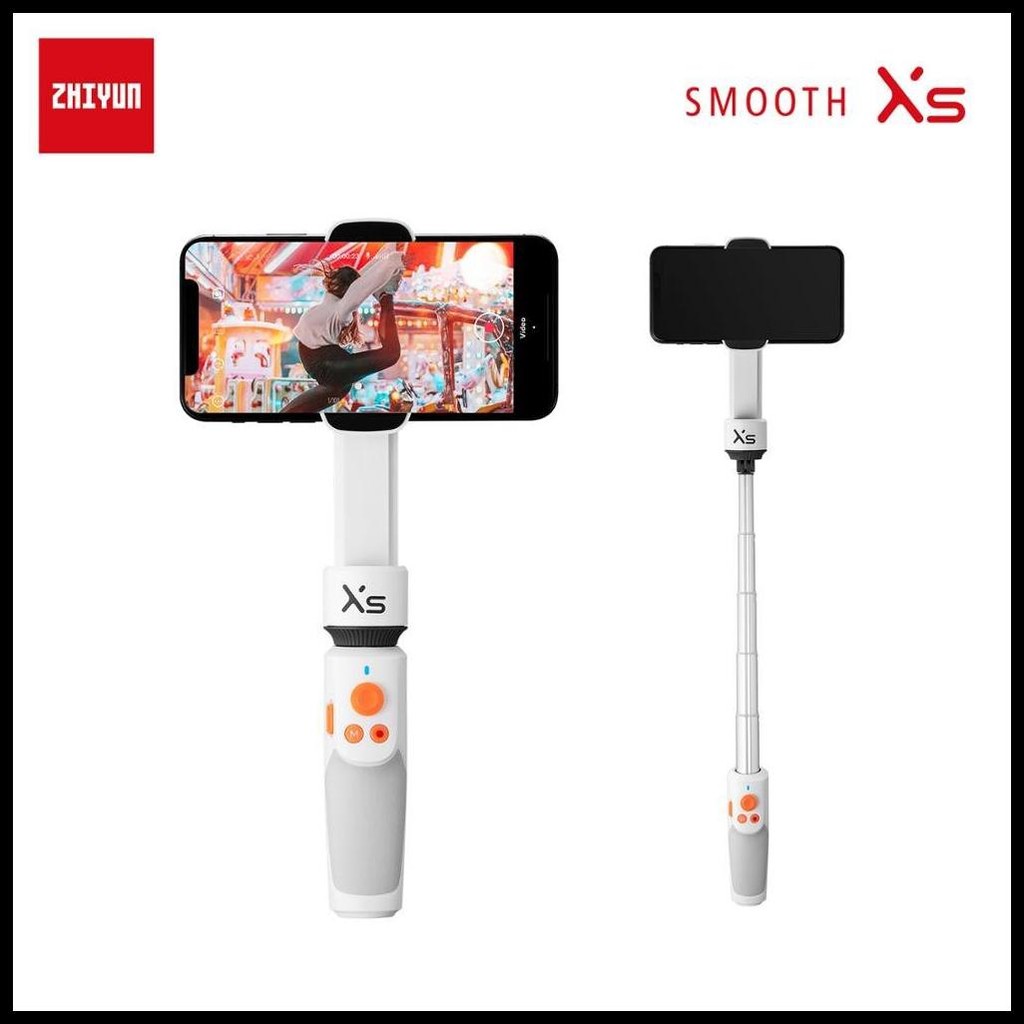 ZHIYUN SMOOTH XS  GIMBAL HP SMARTPHONE