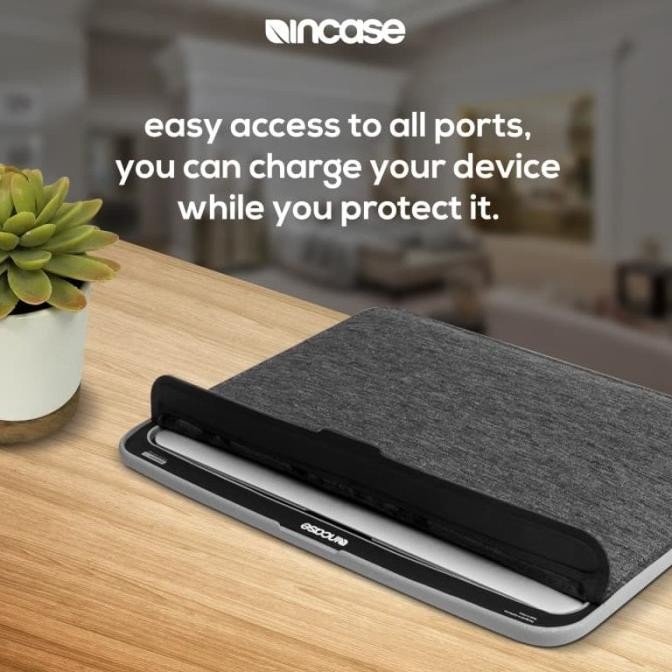 Murah Incase Icon Sleeve  for Macbook Air 11 Inch (CL60655) Tas Laptop | Tas Macbook Air 11 Inch | s