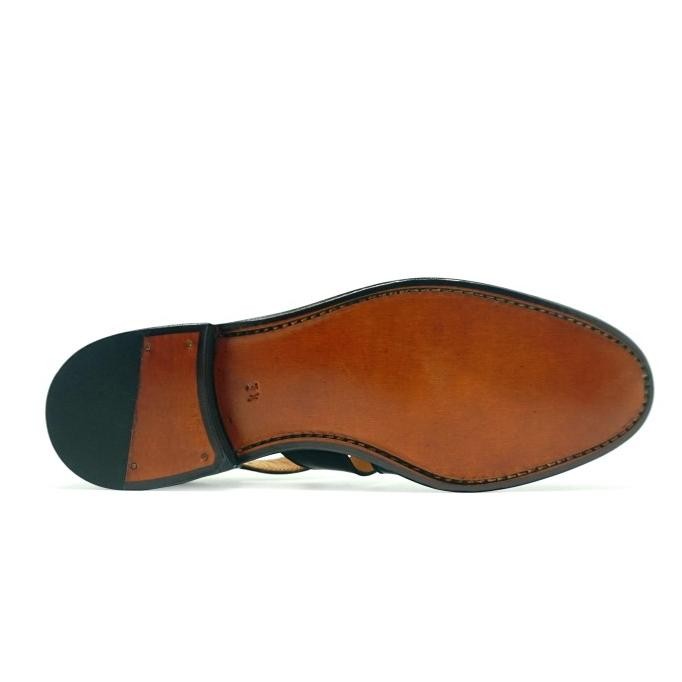 Murah Fortuna Shoes Sepatu Kulit Wanita Casual - Leather Outsole 8230