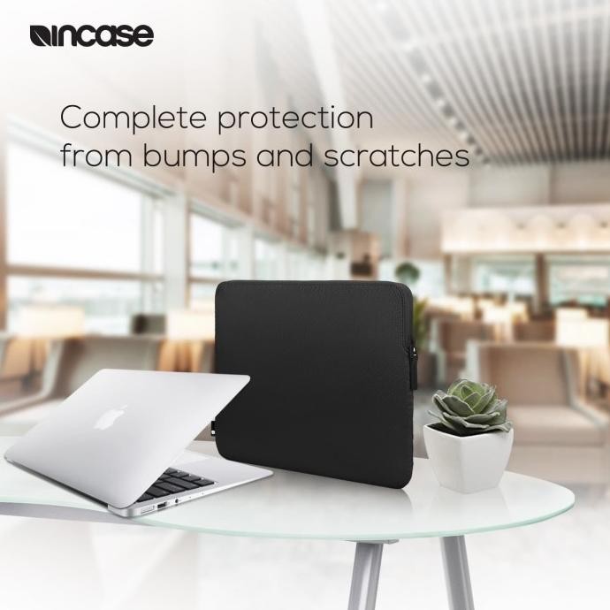 Murah Incase Sleeve Honeycomb Ripstop for Macbook Air 13 Inch -  Tas Laptop | Tas laptop 13 inch | T