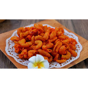 

Makaroni Makroni Macaroni Makaroni Pedas Makaroni Pedas Daun Jeruk Makroni Pedas Kemasan toples