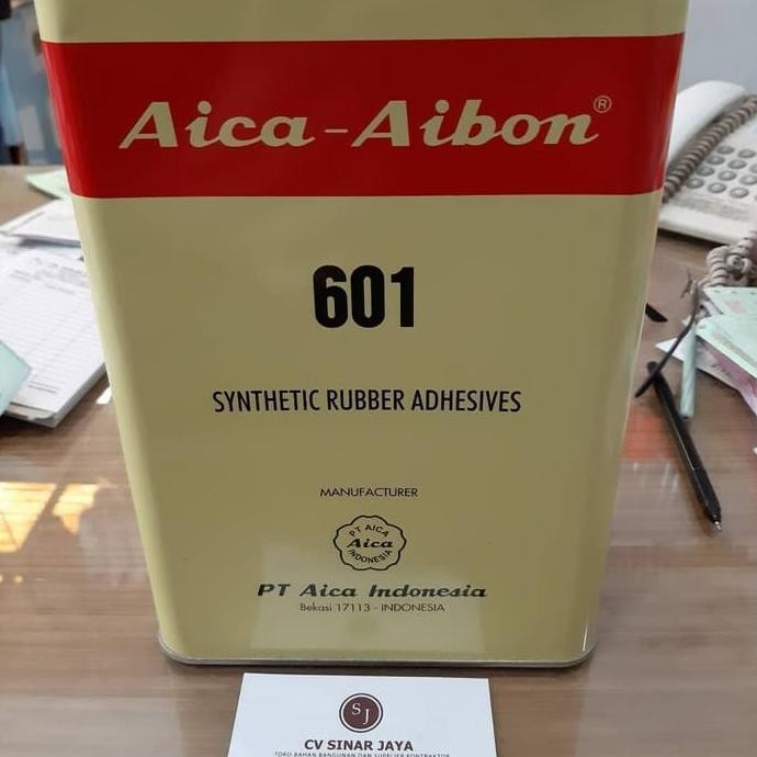 

Lem Aica Aibon 700 gram