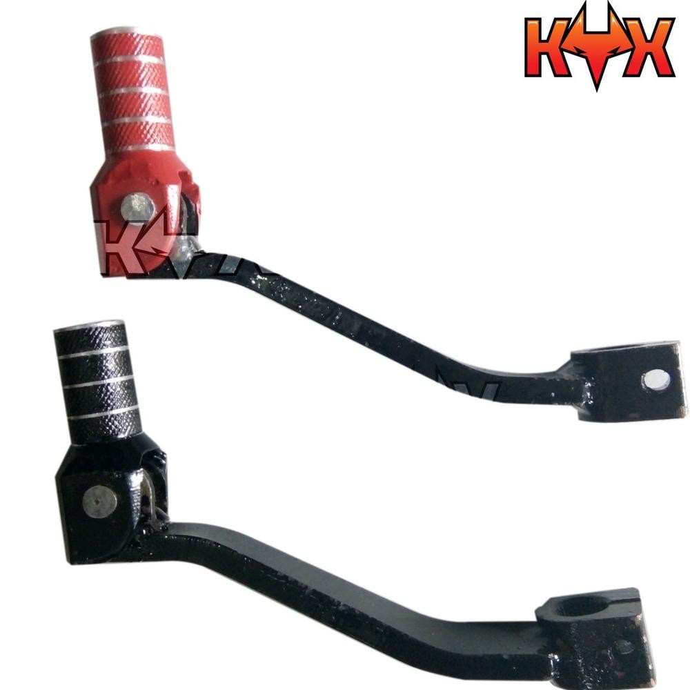 Tuas Perseneling Honda CRF 150 L model Lipat